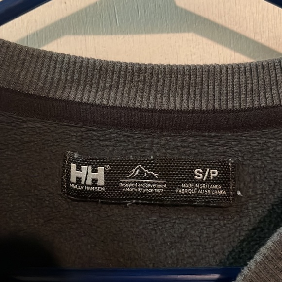 Helly Hanson Moose crewneck - Picture 3 of 3